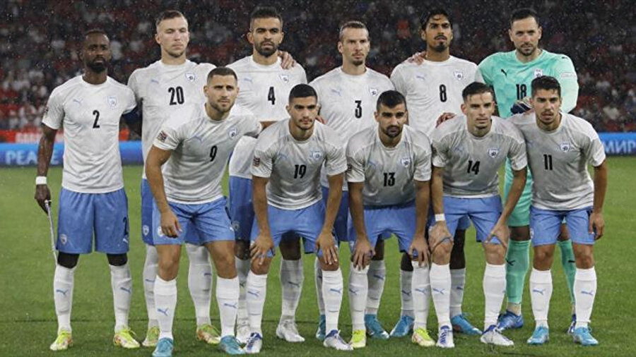 İsrail, sponsorunu tehdit etti