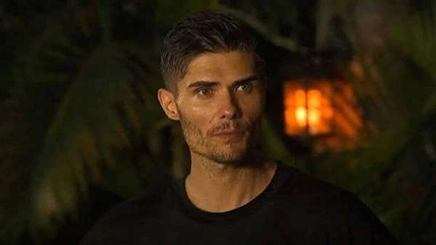 Barış Murat Yağcı