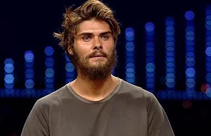 Barış Murat Yağcı