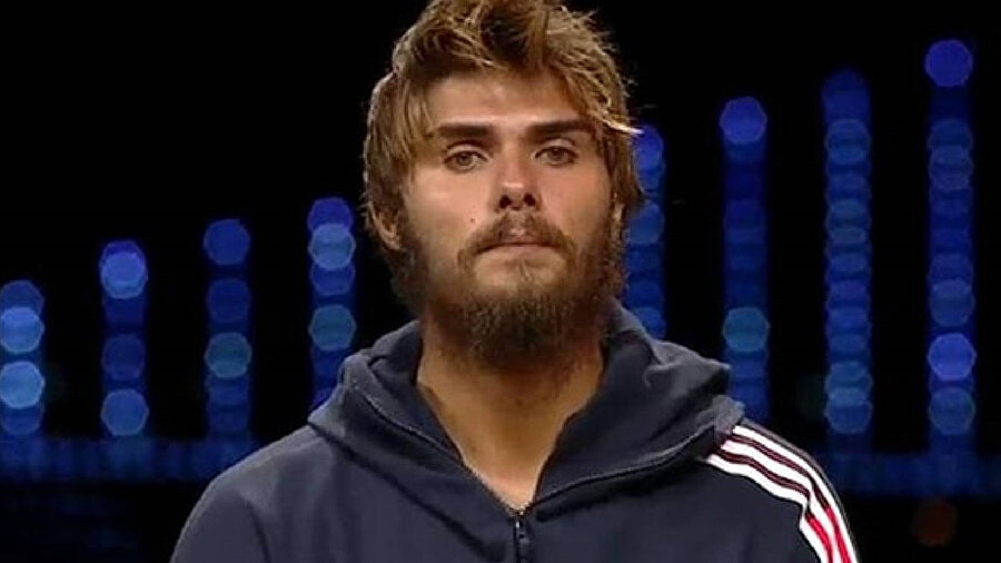 Barış Murat Yağcı