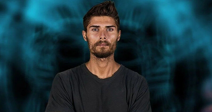 Barış Murat Yağcı