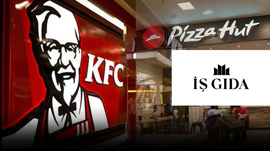 KFC ve Pizza Hut’ın eski işletmecisi 4.4 milyar TL borçla iflas etti