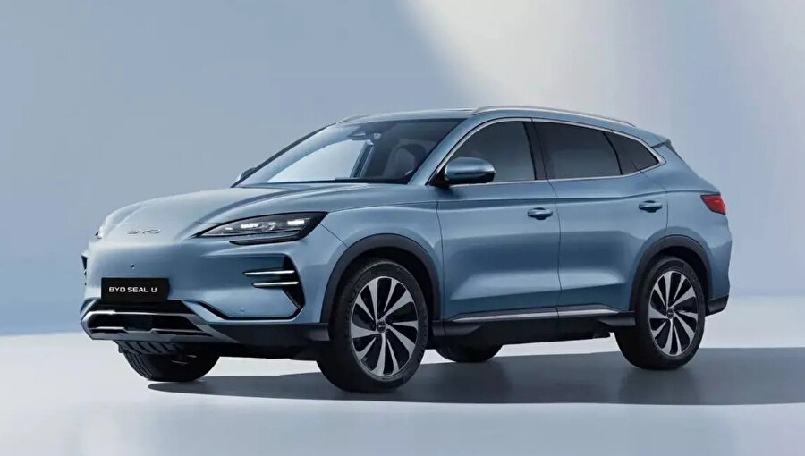 BYD Türkiye fiyat listesi güncellendi! En ucuz model 1,7 milyon TL oldu