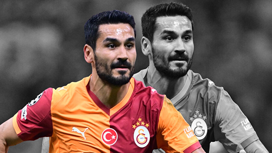 Galatasaray - Liverpool maçı sonrası İlkay'dan itiraf: "Liverpool'lu bir oyuncu yanıma gelerek..."