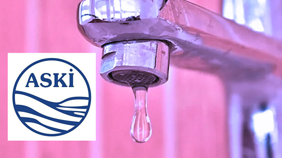 ASKİ duyurdu: Ankara'da 40 saat sürecek su kesintisi... Ankara sular ne zaman gelecek? 1 Ekim Ankara su kesintisi yaşanacak ilçe ve mahalleler