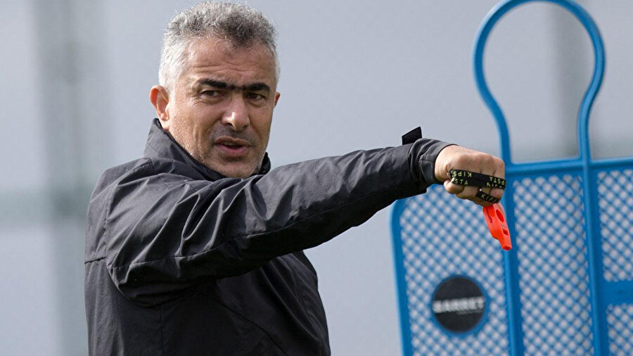 Amedspor’da Mehmet Altıparmak dönemi sona erdi