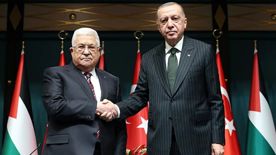 Cumhurbaşkanı Recep Tayyip Erdoğan