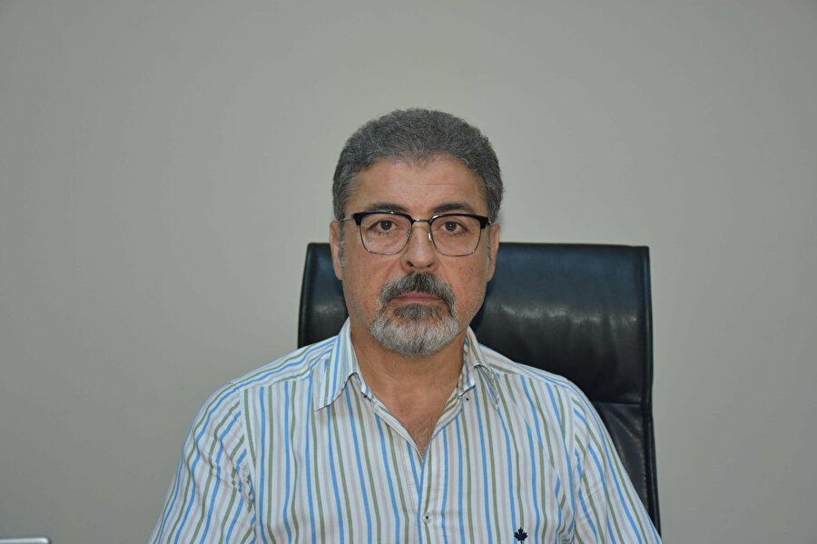 Prof. Dr. Sözbilir, Kütahya'daki depremi değerlendirdi