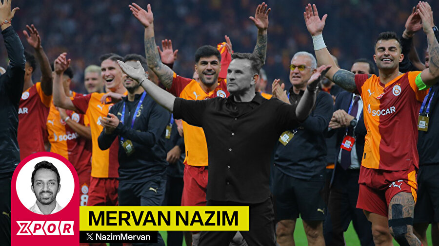 Galatasaray - Liverpool analizi