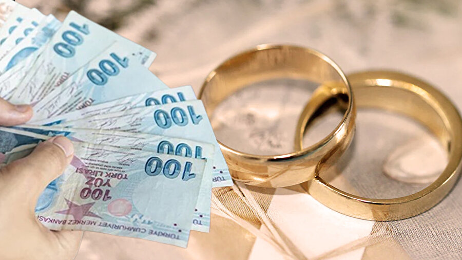 Evlilik kredisi güncellendi: Evlilik kredisi kimler alabilir, şartlar neler, başvuru nasıl yapılır?