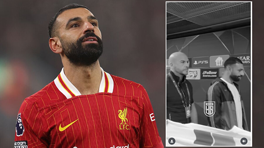 Mohamed Salah