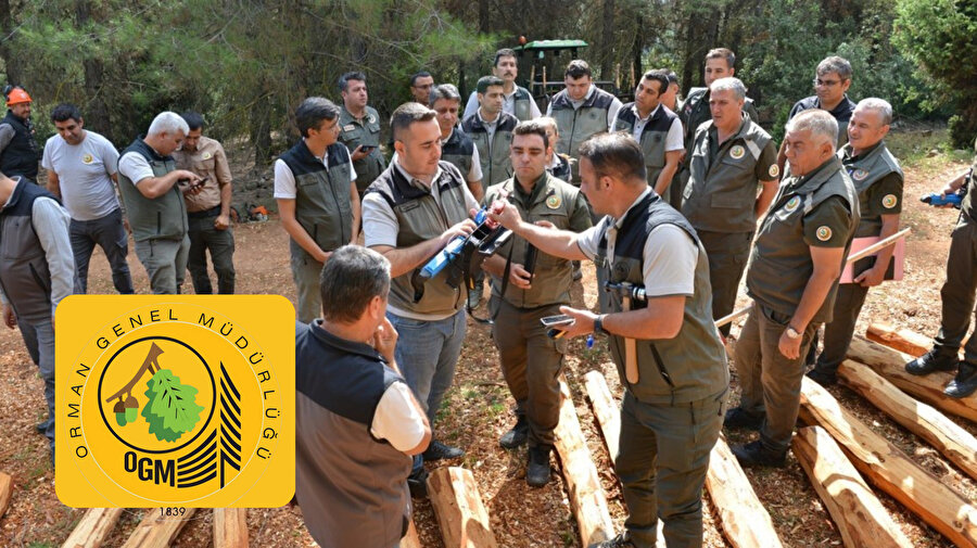 Orman Genel Müdürlüğü OGM personel alımı son başvuru tarihi ne zaman? OGM personel alımı başvurusu nasıl yapılır, şartları nelerdir?