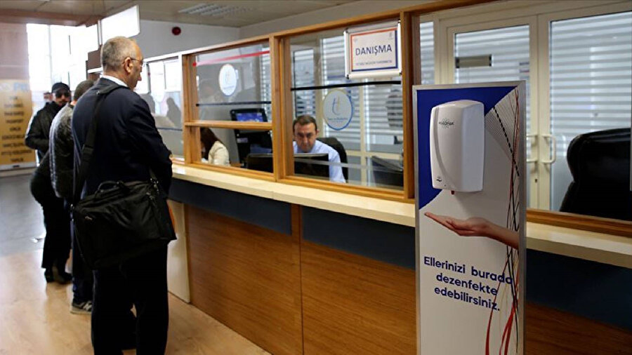 Tapuda 65 yaş üstü rapor krizi: Bir günlük rapor, satışları kilitliyor​