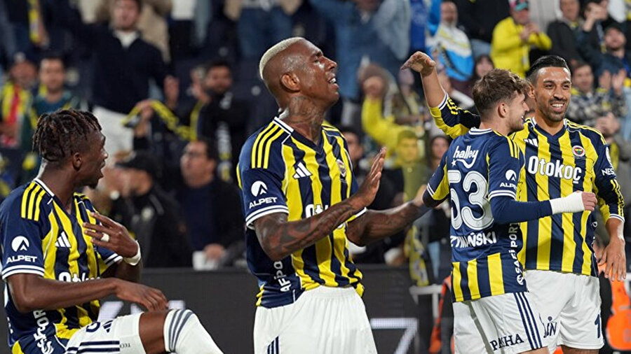 Fenerbahçe - Nice maçı saat kaçta, hangi kanalda? İşte Tedesco’nun Fenerbahçe 11’i ve Nice kadrosu