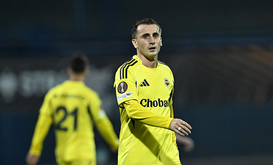 Fenerbahçe - Nice maçı saat kaçta, hangi kanalda? Avrupa Ligi 2. hafta muhtemel 11'ler