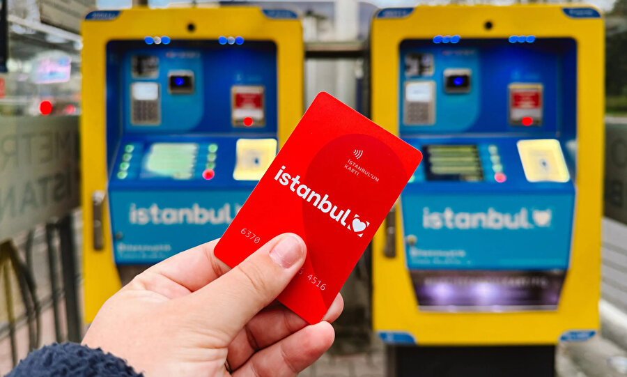 Öğrenci abonman yardımı | 2025 İBB öğrenci ulaşım desteği ne kadar, nasıl alınır?