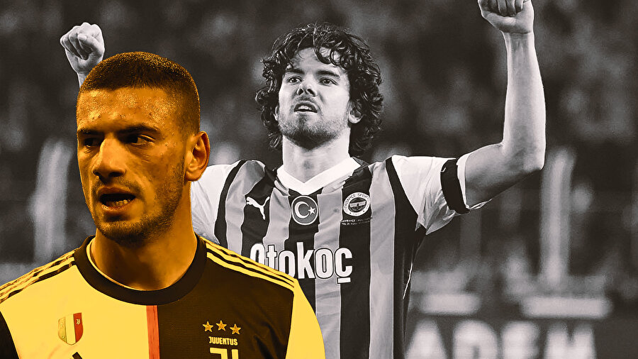 Türk futbol tarihinin en değerli 10 oyuncusu belli oldu: Milli yıldızımız rekor kırdı...