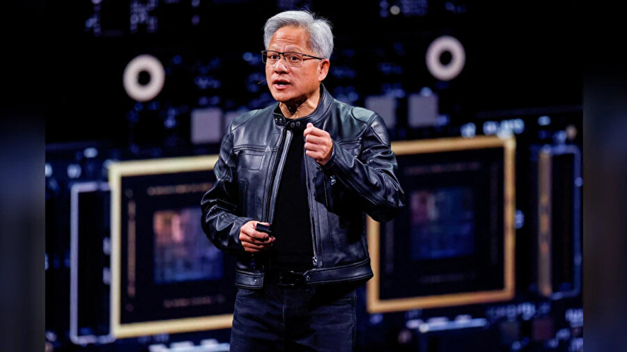 En çok hangi mesleklere ihtiyaç duyulacak? Dünyanın en değerli şirketlerinden NVIDIA CEO'su açıkladı