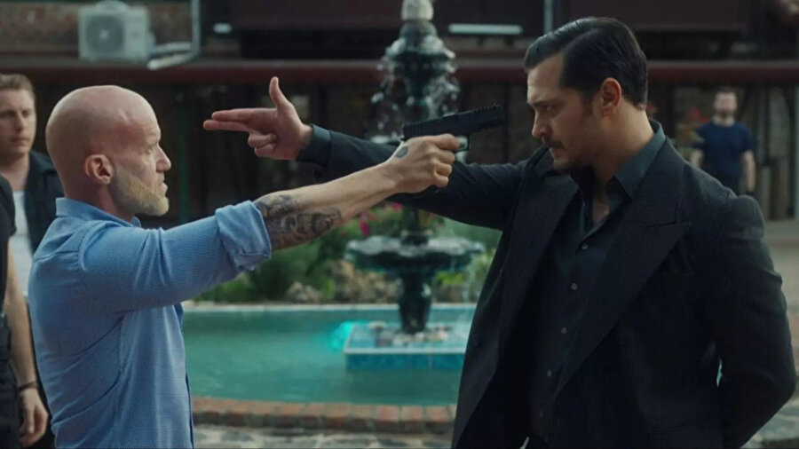 Eşref Rüya 16. bölüm nereden izlenir? Eşref Rüya 16. bölüm YouTube'da var mı?