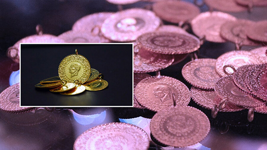 Altın fiyatları rekor sonrası dengede: 2 Ekim 2025 gram altın, çeyrek altın, yarım altın, tam altın ve Cumhuriyet altını canlı alış satış rakamları