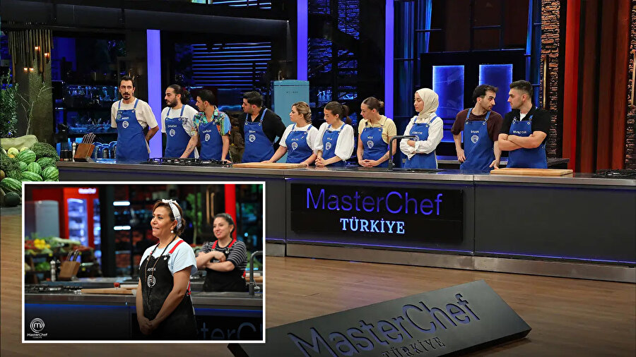 MasterChef eleme adayı 1 Ekim 2025: Haftanın potasına kimler girdi, dokunulmazlığı kim kazandı?