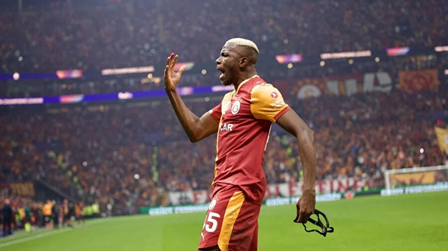 Galatasaray'da Liverpool maçının primi belli oldu: Daha soyunma odasından çıkmadan açıklandı