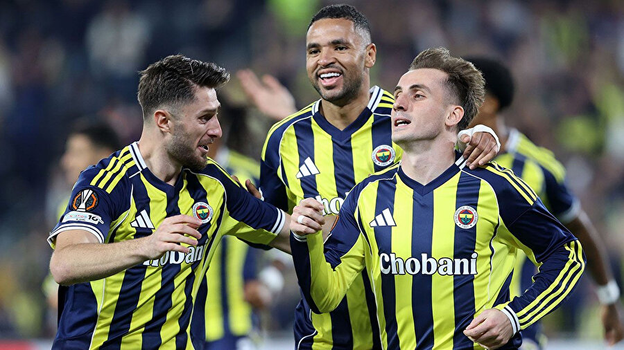 Fenerbahçe - Nice 