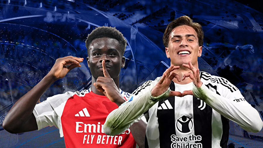 Kenan ve Yamal son dakikalarda yıkıldı: Karabağ tarih yazdı| Şampiyonlar Ligi'nde dramatik sonlar...