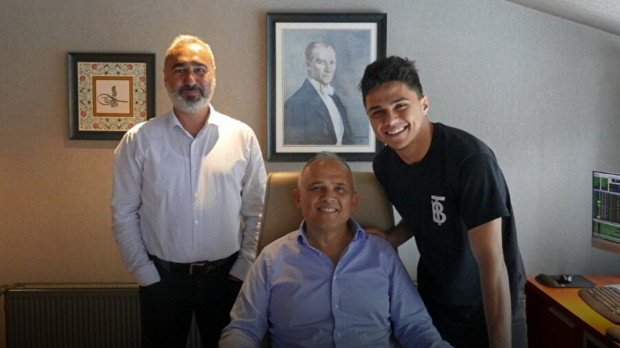 Beyaz Köşk'ün yeni sahibi Ali Bekmezci kimdir? Ne iş yapıyor?