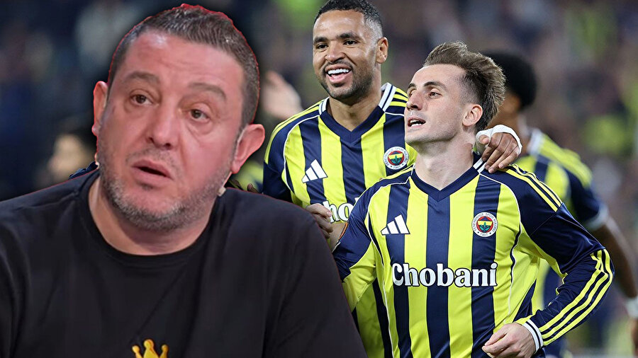 Nihat Kahveci: Fenerbahçe finali kazandı, yolunu açtı