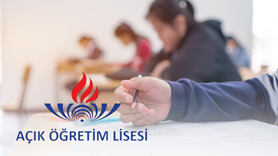 AÇIK ÖĞRETİM LİSESİ KAYIT TARİHLERİ UZATILDI | AÖL yeni kayıt ve kayıt yenileme ne zaman bitiyor?