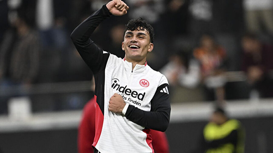 Can Uzun gerçeği ortaya çıktı: Almanya Milli Takımı'nı neden seçmedi?