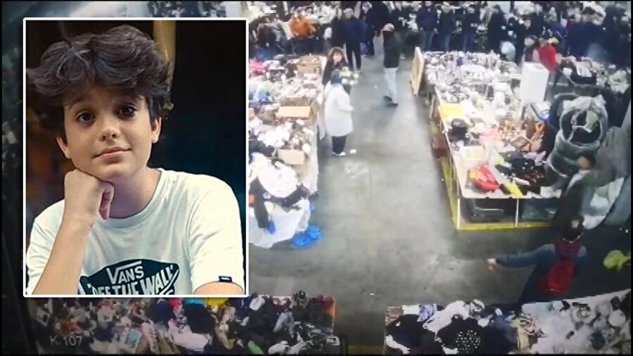 Ahmet Minguzzi davası