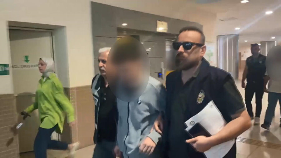 Ahmet Minguzzi davası