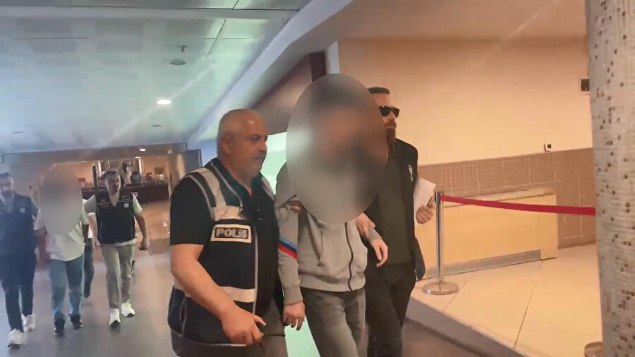 Ahmet Minguzzi davası