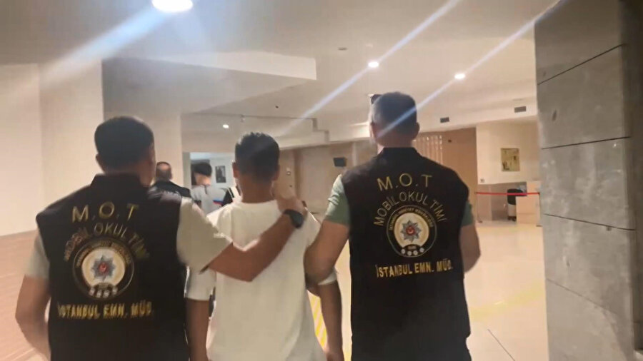 Ahmet Minguzzi davası