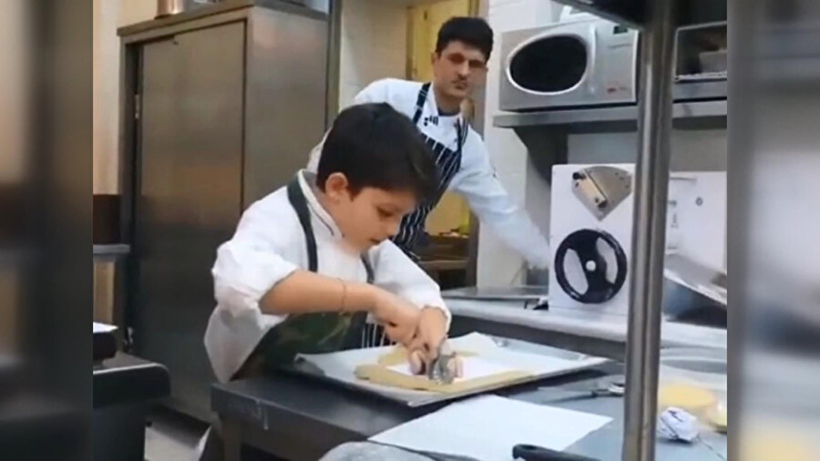 Ahmet Minguzzi davası