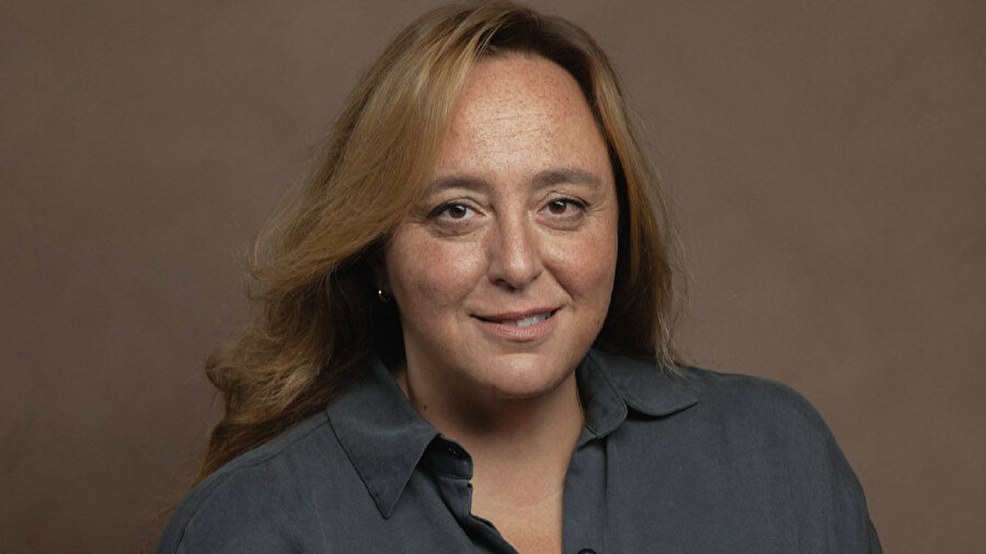 Ayşe Barım'ın yakalama kararının gerekçesi ortaya çıktı