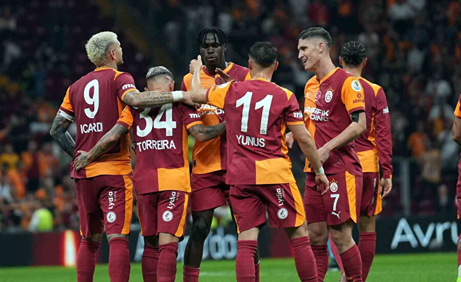 Galatasaray Beşiktaş maçı ne zaman, hangi kanalda? Muhtemel 11'ler belli mi?