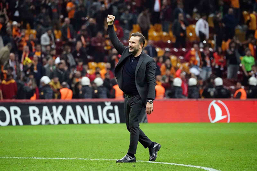 OPTA'dan çarpıcı tahmin! Galatasaray'ın Şampiyonlar Ligi'nde 24'e kalma şansı...