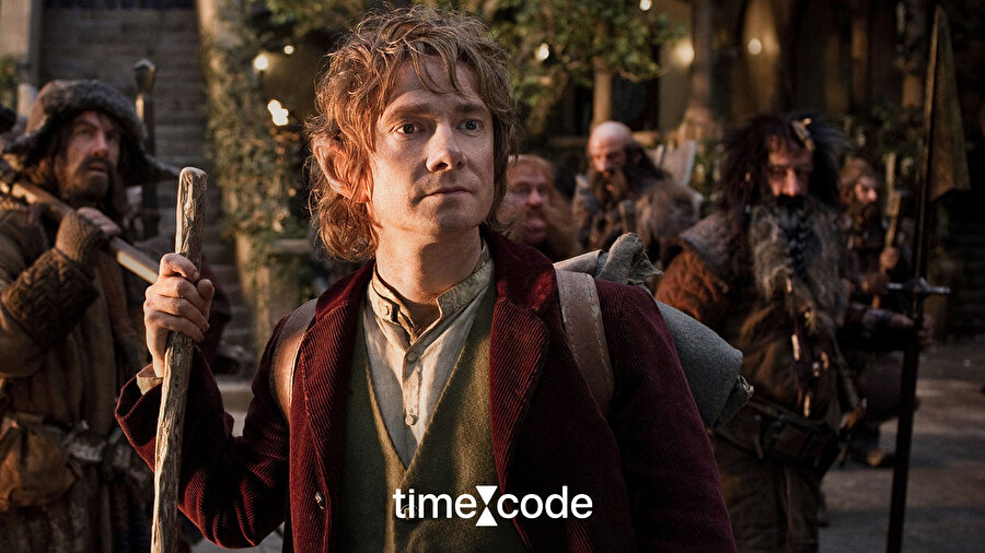 ​Büyülü evren sizi çağırıyor!