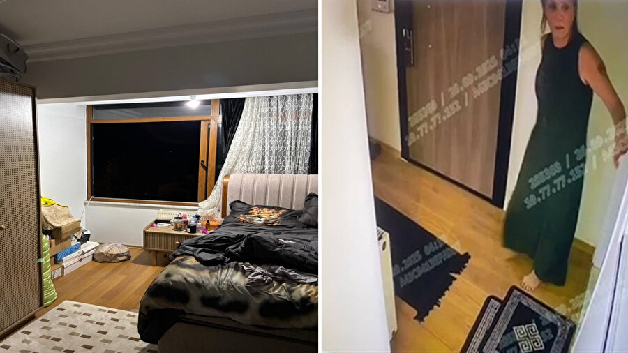 Güllü'nün ölümü