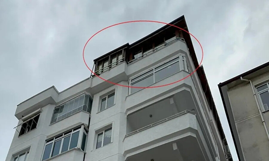 Güllü'nün ölümü