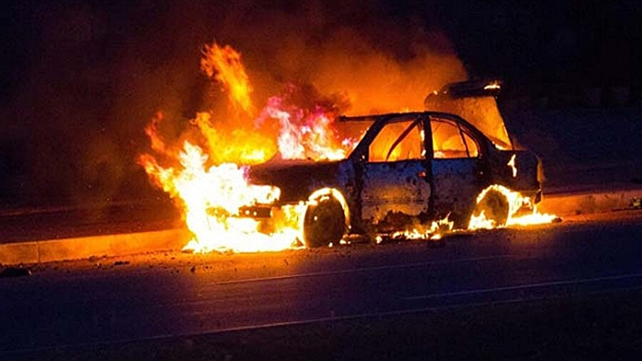 Dikkat aracınız alev alabilir: Otomotiv devi binlerce aracını geri çağırdı