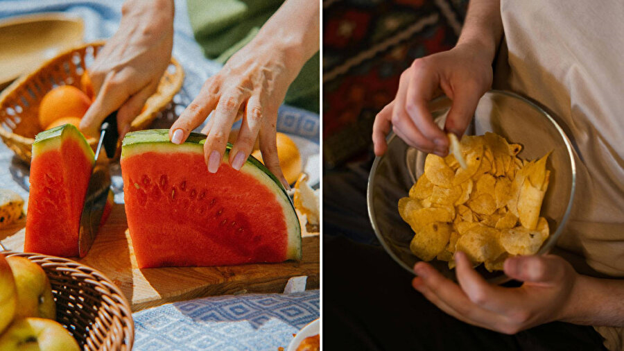 Duygular yemek seçimimizi nasıl etkiliyor?