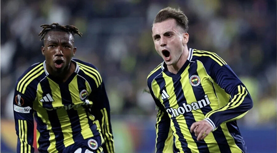 Nice'i yıkan Kerem Aktürkoğlu Fransa'da gündem oldu: "Türk topraklarında bir kez daha yenildi"