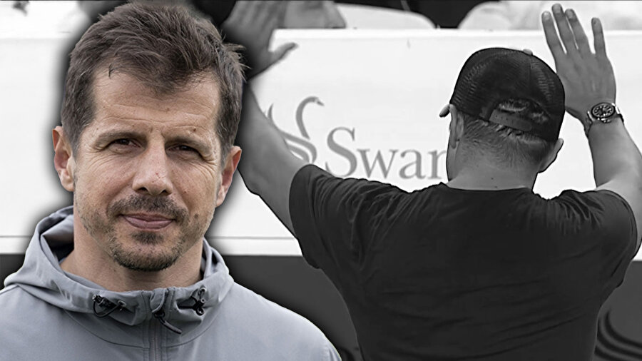 Emre Belözoğlu’ndan Antalyaspor’da istifa sinyali: Gerekeni yapacağım