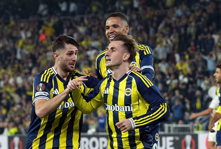 Ahmet Çakar'dan Fenerbahçe ve Kerem için dikkat çeken yorum: "Talisca çıkana kadar..."