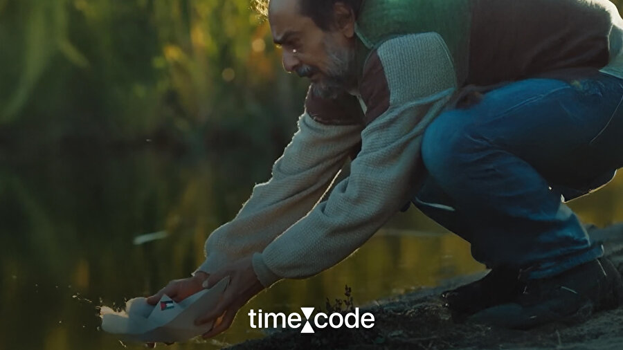 ​Gönül Dağı'ndan Gazze'ye selam