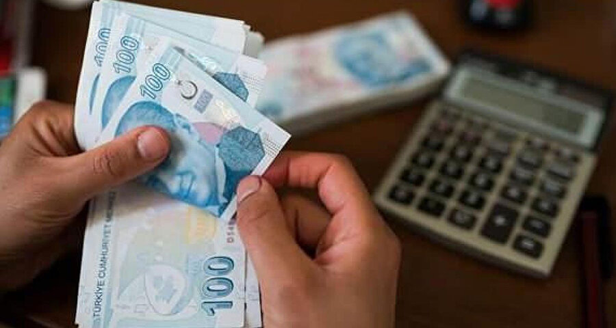 Memur ve memur emeklisinin 3 aylık enflasyon rakamları belli oldu | 2026 memur ve emekli maaşı zammı ne kadar olacak?